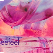 Seefeel – More Like Space