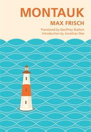 Montauk (Max Frisch)