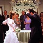 Amy and Robert, Everybody Loves Raymond