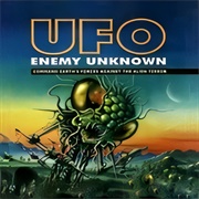 X-COM: UFO Defense (UFO: Enemy Unknown) (1994)