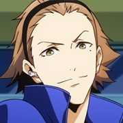 Heath Hasekura (Prince of Stride)