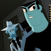 39. Jack and the Labyrinth