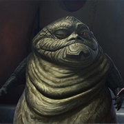 Jabba the Hutt