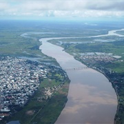 San Fernando De Apure, Venezuela