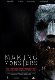 Making Monsters (2019)