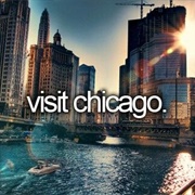 Visit Chicago