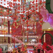 Pavilion Kuala Lumpur