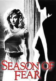 Season of Fear (1989)