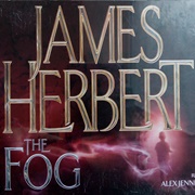 The Fog - James Herbert (Read by Alex Jennings)