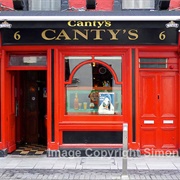 Canty's