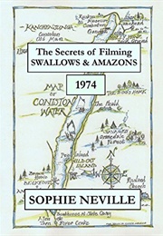 The Secrets of Filming Swallows and Amazons (Sophie Neville)