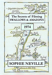 The Secrets of Filming Swallows and Amazons (Sophie Neville)