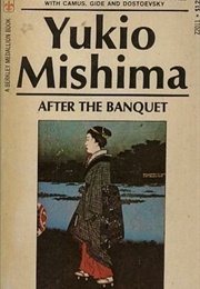 After the Banquet (Yukio Mishima)