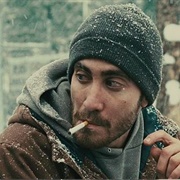 Jake Gyllenhaal - Brothers
