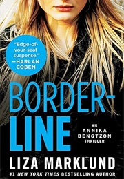 Borderline (Liza Marklund)
