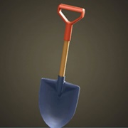 Shovel