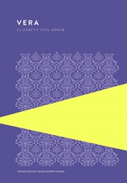 Vera (Elizabeth Von Arnim)