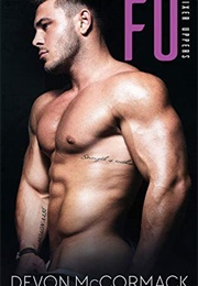 FU: Fixer Uppers (Devon McCormack)