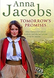 Tomorrow's Promise (Anna Jacobs)