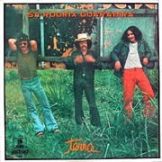 Terra (Sá, Rodrix E Guarabyra) - 1973