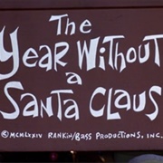 I Believe in Santa Claus