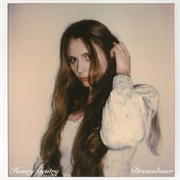 Honey Gentry - Dreamlover