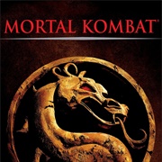 Mortal Kombat Movies