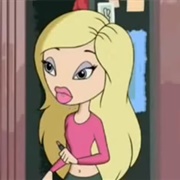 Chloe (Bratz)