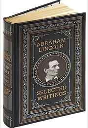 Selected Writings (Abraham Lincoln)
