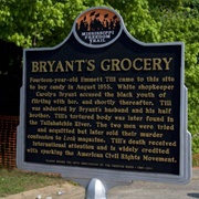 Bryant's Grocery and Meat Market