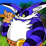 Big the Cat