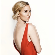 Mickey Sumner