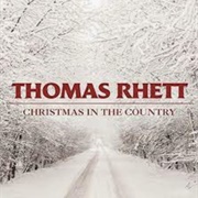 Christmas in the Country - Thomas Rhett