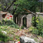 Corpsewood Manor (Permanently Closed)