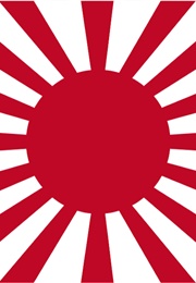 Divine Soldiers of the Sky (1942)