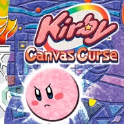 Kirby: Canvas Curse (2005)