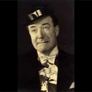 I Can't Do My Bally Bottom Button Up - Ernie Mayne