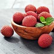 Lychee