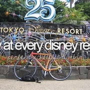 Stay at Every Disney Resort