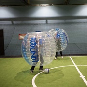 Round1 Stadium Sennichimae, Osaka