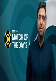 Match of the Day 2 - Series 19 (2022)