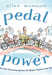 Pedal Power (Allan Drummond)