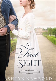 At First Sight (Ashtyn Newbold)