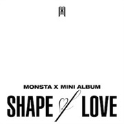 Monsta X ~ Shape of Love