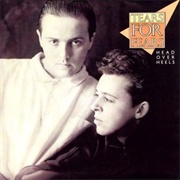 When in Love With a Blind Man - Tears for Fears