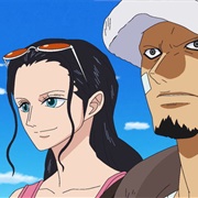 746. Clash of the Mightiest — Raging Monsters of the New World