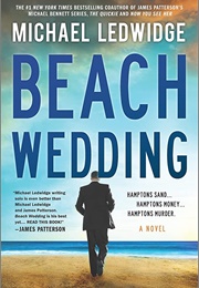 Beach Wedding (Michael Ledwidge)