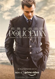 My Policeman (2022)