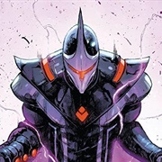Dark Hawk