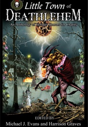 Little Town of Deathlehem (Various)